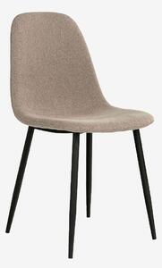 House Nordic - Matsalsstol Stockholm, 2 st. - Grå - Stolar - Från Homeroom