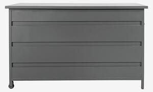 House Nordic - Dynbox CASSIS 450 L - Grå - Dynboxar - Från Homeroom