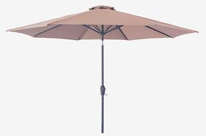 House Nordic - Parasoll Houston - Beige - Parasoller - Från Homeroom