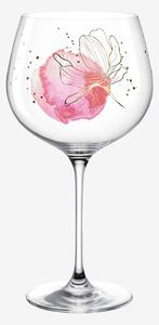 Leonardo - Gin Glas Presente 75 cl - Transparent - Drinkglas & shotglas - Från Homeroom