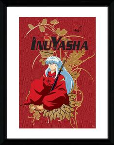 Inramad poster Inuyasha