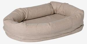 NG Baby - Sovpöl Natural 75x50x17 - Barnsängkläder - Från Homeroom