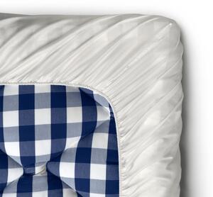 Hästens Satin Pure Spännlakan, 8 cm