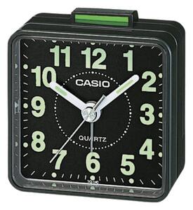 Casio - Väckarklocka 1xAA svart
