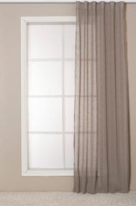 Hasta - Gardin Malva 132x250 cm - Grå - Hanklängder - Från Homeroom