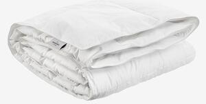 Borganäs of Sweden - Hotelltäcke Varmt 950g - Vit - Täcken - Från Homeroom