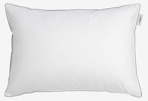 Borganäs of Sweden - Hotellkudde 760g - Vit - Sovkuddar - Från Homeroom