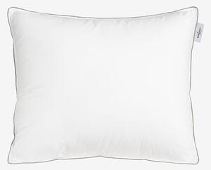 Borganäs of Sweden - Hotellkudde 650g - Vit - Sovkuddar - Från Homeroom