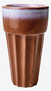 Affari of Sweden - Kopp Costa 4-pack - Orange - Koppar & muggar - Från Homeroom