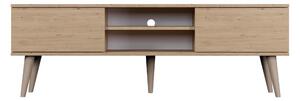 Toronto TV-Bench 160 cm Beige -