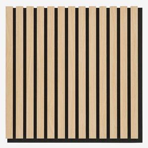 House Nordic - Akustikpanel - 2-pack - Brun - Rumsavdelare & skärmväggar - Från Homeroom