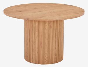 House Nordic - Matbord Boavista - Beige - Matbord - Från Homeroom