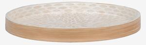 House Nordic - Bricka - Beige - Brickor - Från Homeroom