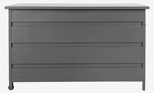 House Nordic - Dynbox CASSIS 650 L - Grå - Dynboxar - Från Homeroom
