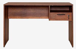 Hanah Home - Skrivbord World - Brun - Skrivbord - Från Homeroom