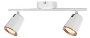 Rabalux 5046 - LED Spotlight SOLANGE 2xLED/6W/230V