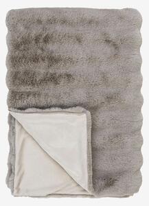 House Nordic - Filt Galena - Beige - Filtar & plädar - Från Homeroom