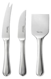 Ostknivar Gourmet Radford Bright, set i 3 delar