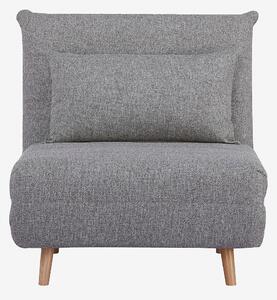 House Nordic - Dagbädd Marlow - Grå - Dagbäddar - Från Homeroom