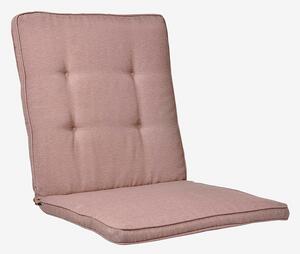 Fritab - Universal sittdyna fiber - Brun - Positionsdynor - Från Homeroom