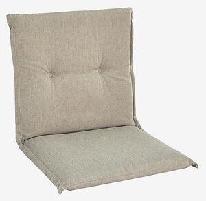 Fritab - Universal sittdyna fiber - Beige - Sittdynor - Från Homeroom