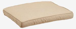 Fritab - Sittdyna Sunbrella - Beige - Sittdynor - Från Homeroom