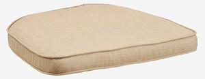 Fritab - Sittdyna Krabi Sunbrella - Beige - Sittdynor - Från Homeroom