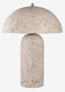 House Nordic - Bord Lampa Astley - Grå - Bordslampor - Från Homeroom