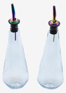 Brut Homeware - Olja och vinäger Claude - Blå - Köksredskap - Från Homeroom