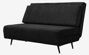 Loft24 - Dagbädd 140 cm Mallory - Grå - Dagbäddar - Från Homeroom