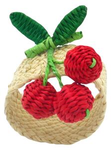 Cherry Napkin Ring