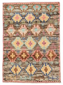 Moroccan Berber - Afghanistan 132x185