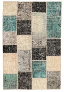 Patchwork Matta 156x234