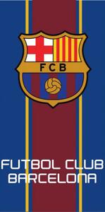 FC Barcelona Badlakan Handduk 140 x 70 cm
