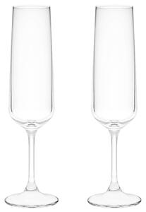 Maku Champagneglas 20,5 cl - 2-Pack
