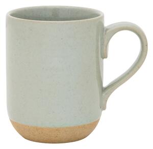 Fanni K Mugg i keramik - Blå 350 ml