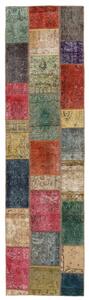 Patchwork Matta 72x264