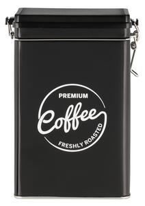 Maku Kaffeburk i plåt - Premium Coffee