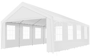 TecTake GmbH 404972 partytält mammut 8x4m - vit