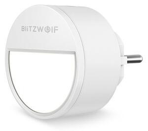 BlitzWolf Nattlampa med sensor