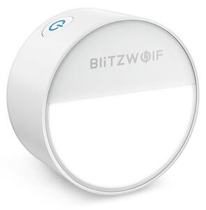 BlitzWolf Nattlampa med sensor