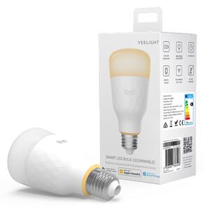Yeelight Smart Lampa 1S LED Dimbar - Vit