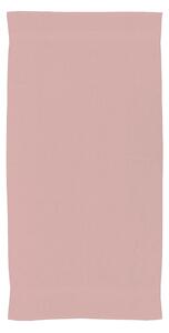 Handduk Rose 50 x 70 cm - Ljusrosa