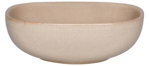 Maku Liten skål av keramik - Organic 11x9x4cm