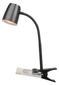 Top Light Mia KL C - LED-lampa med klämma LED/4,5W/230V svart