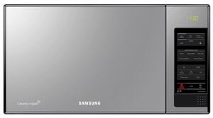 Samsung ME83X Fristående Mikrovågsugn 800 W