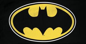 Batman Badlakan/Handduk 70 x 140 cm