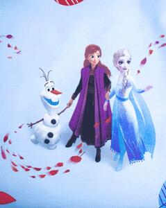 Disney Frozen 2: Påslakanset Junior 100×135 cm
