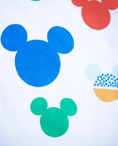 Disney Musse Pigg - Påslakanset Junior 100×135 cm