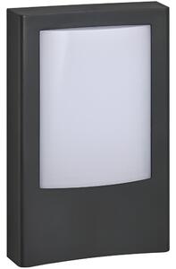 Ledvance - LED vägglampa för utomhusbruk ENDURA STYLE LED/12,5W/230V IP44